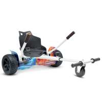 Read Official Hoverboard Reviews